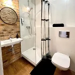 Luxapart Loft Apartmán