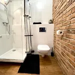 Luxapart Loft Apartmán