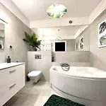 Apartmán Luxapart Loft