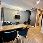 Apartmán Luxapart Loft