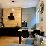 Luxapart Loft *