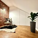 Luxapart Loft * Kaliszki