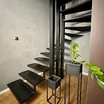 Apartmán Luxapart Loft *