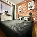 Apartmán Luxapart Loft Kaliszki