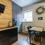 Luxapart Loft Apartmán *