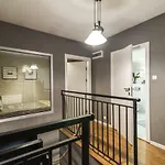 Luxapart Loft Apartmán Kaliszki