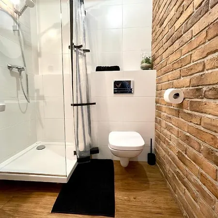 Luxapart Loft Apartament