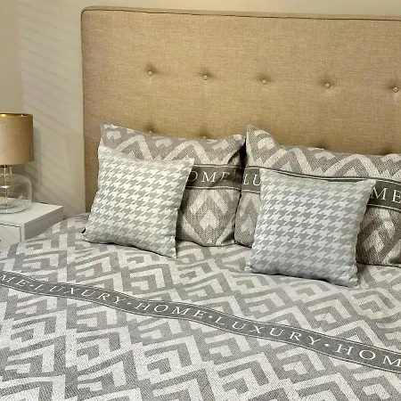 Luxapart Loft Διαμέρισμα *