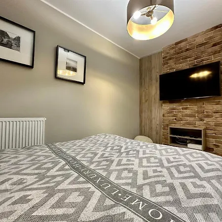 Luxapart Loft * Kaliszki