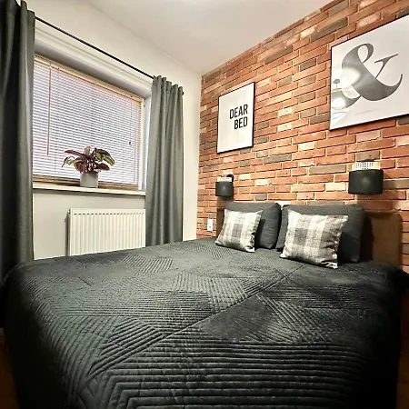 Luxapart Loft Kaliszki