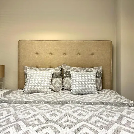 Luxapart Loft * Kaliszki