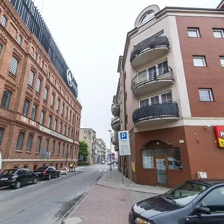 Luxapart Loft Kalisz