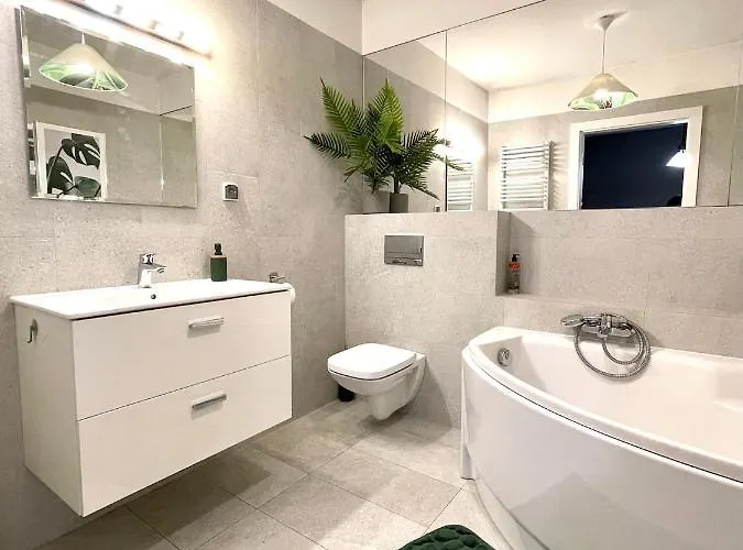 Luxapart Loft * Kalisz