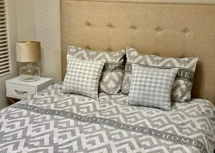 Luxapart Loft Apartment *