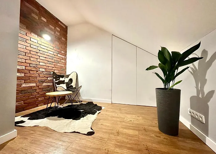 Luxapart Loft * Kalisz