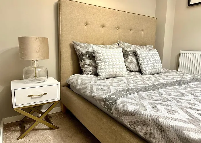 Apartment Luxapart Loft