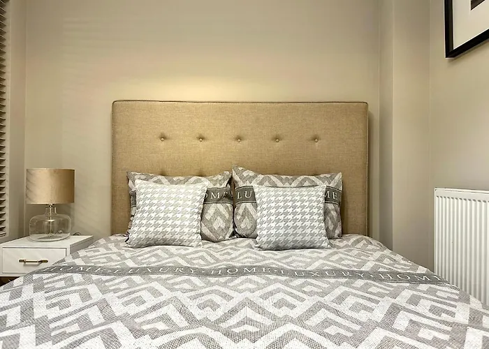 Luxapart Loft * Kalisz