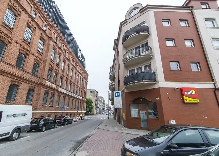 Luxapart Loft Kalisz