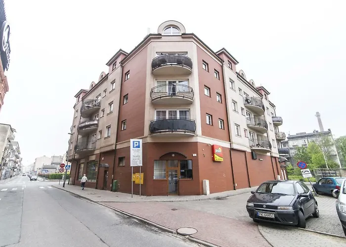 Apartment Luxapart Loft